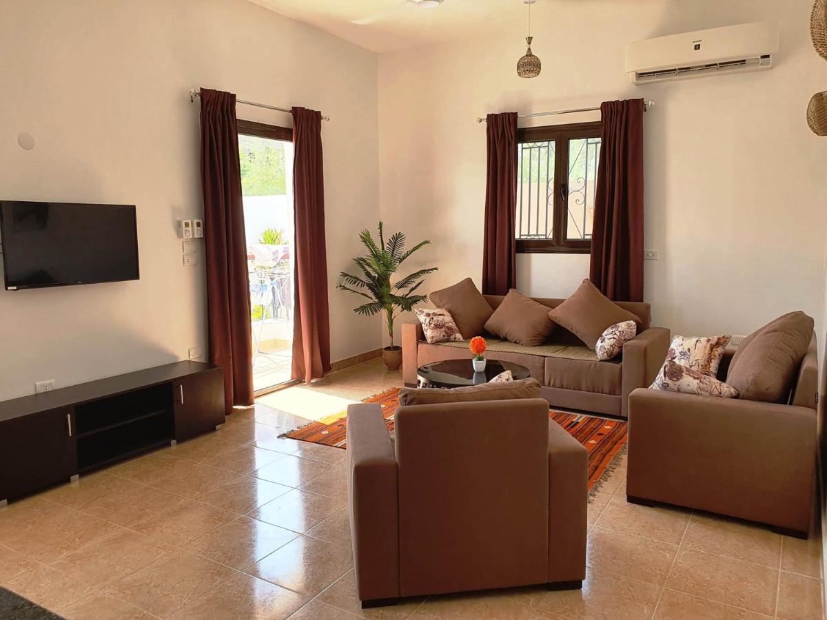 Casa Loko Guest House Luxor Exterior foto