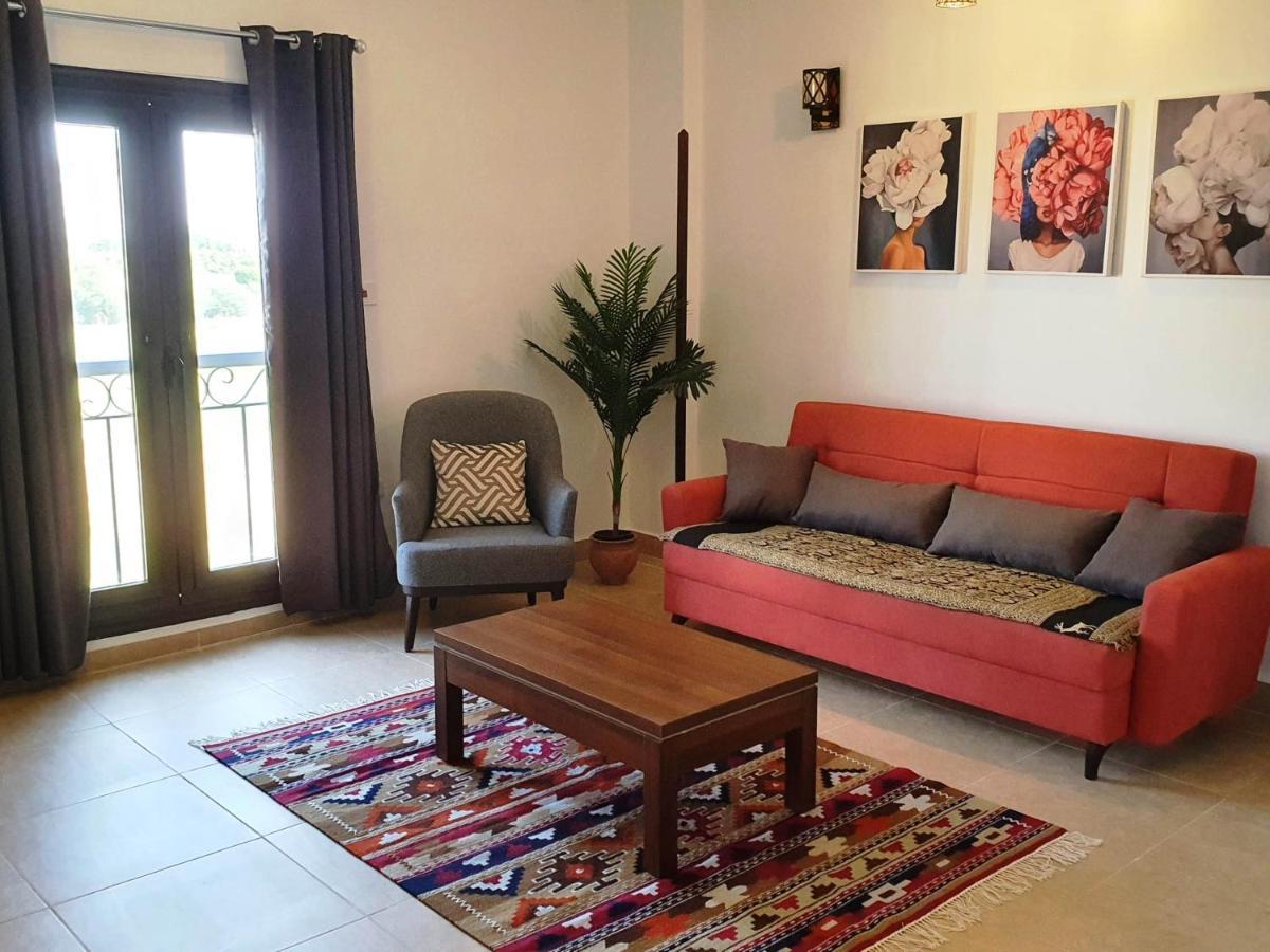 Casa Loko Guest House Luxor Exterior foto