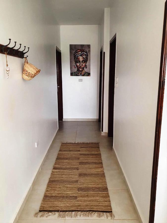 Casa Loko Guest House Luxor Exterior foto