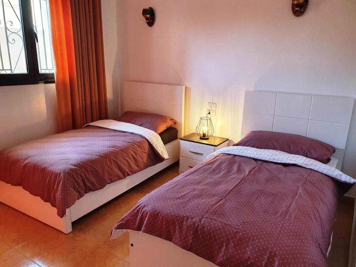 Casa Loko Guest House Luxor Exterior foto