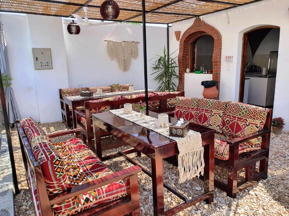 Casa Loko Guest House Luxor Exterior foto