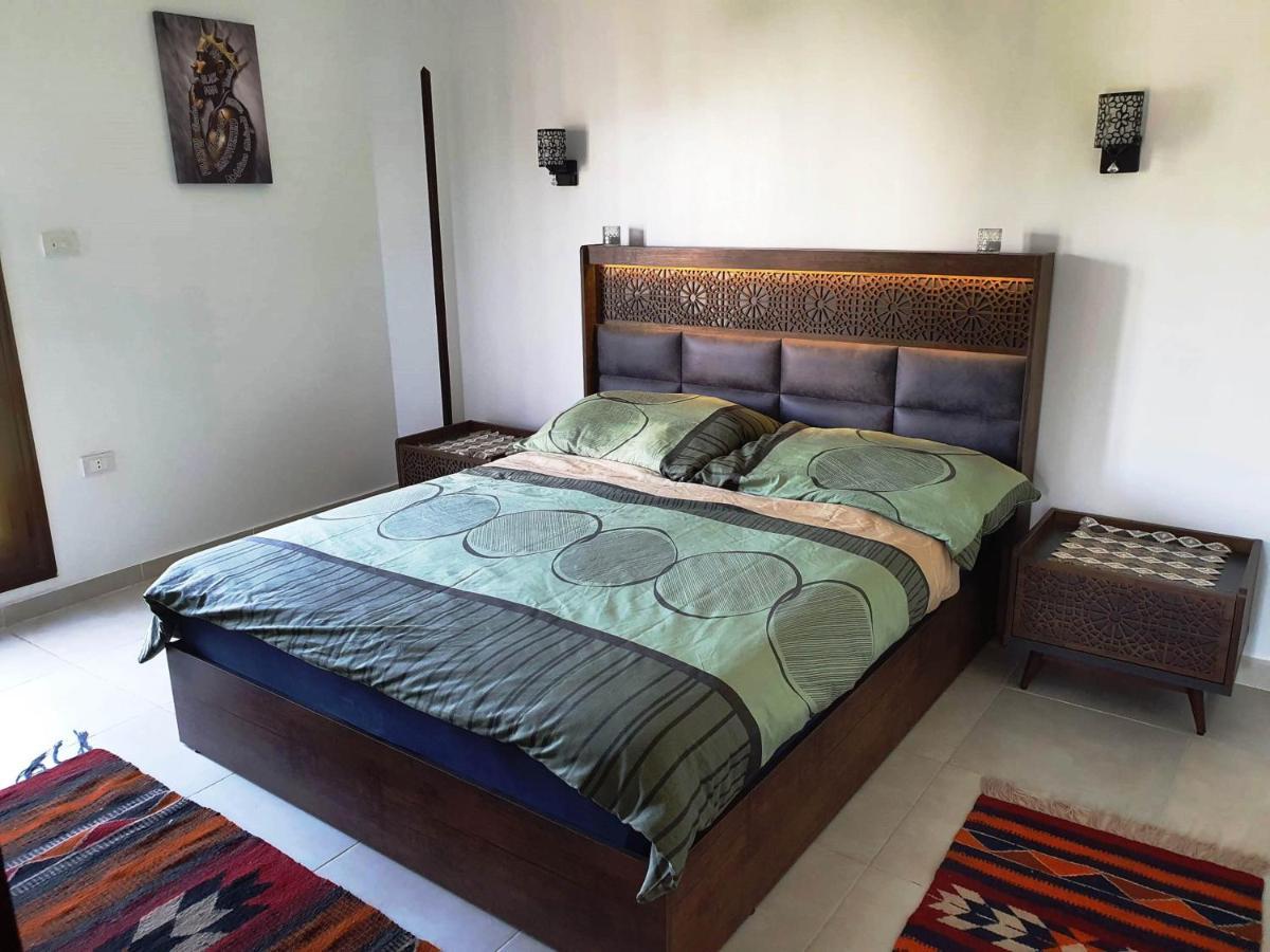 Casa Loko Guest House Luxor Exterior foto