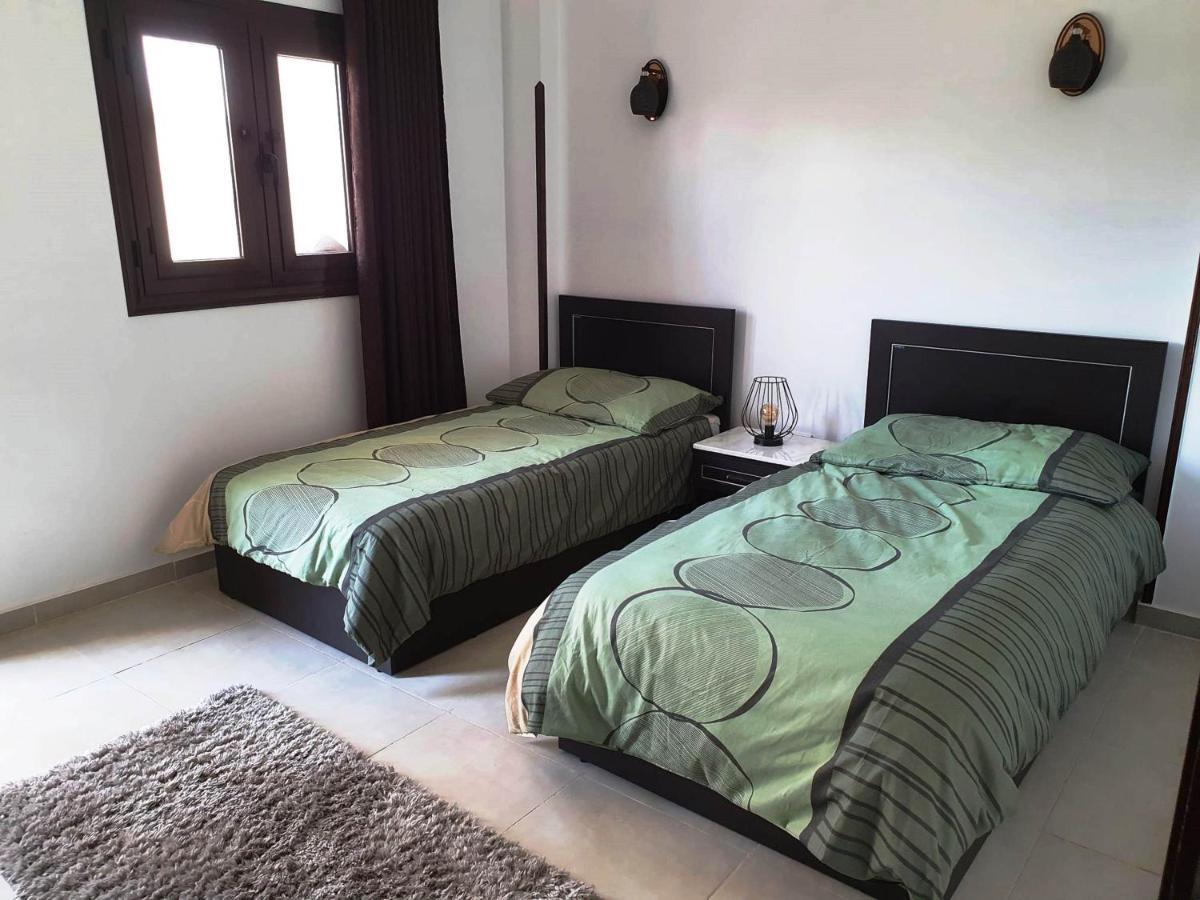 Casa Loko Guest House Luxor Exterior foto
