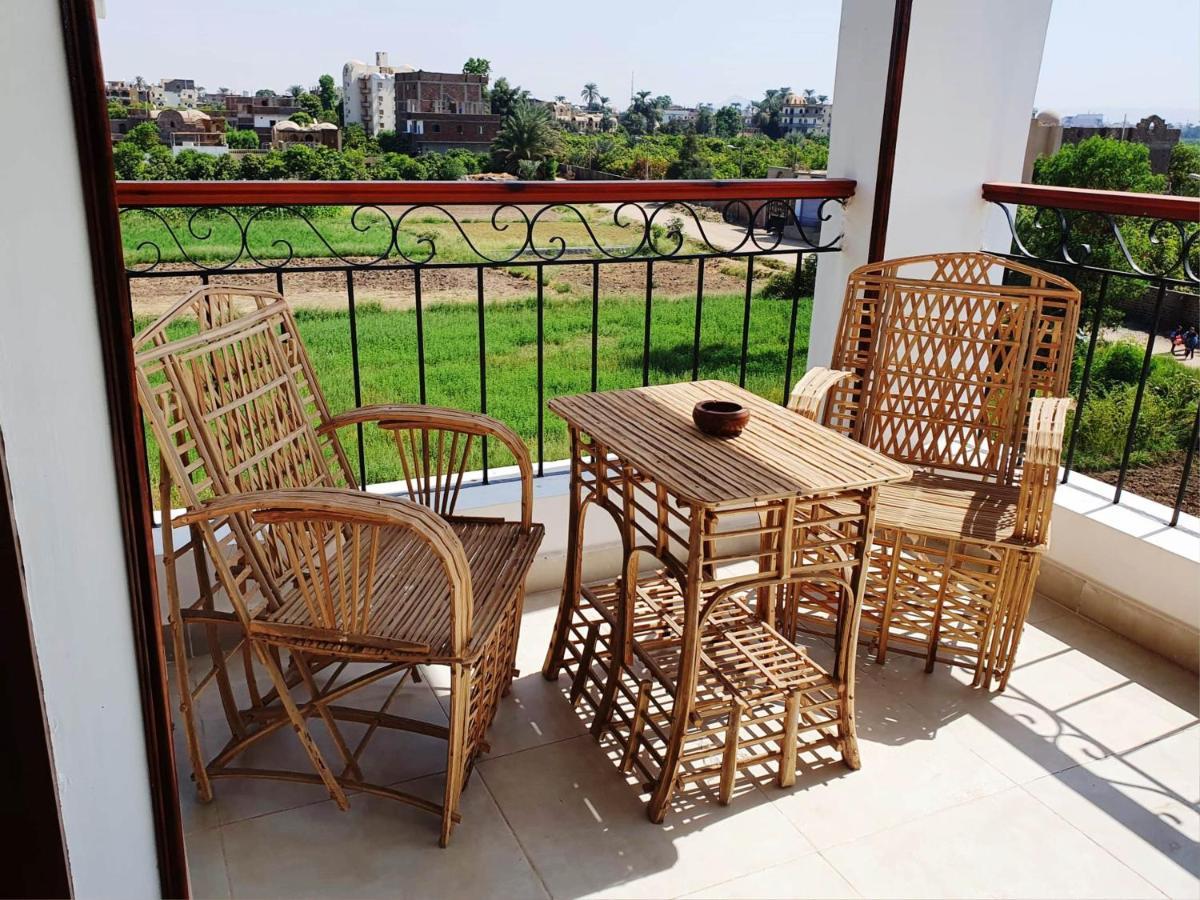 Casa Loko Guest House Luxor Exterior foto