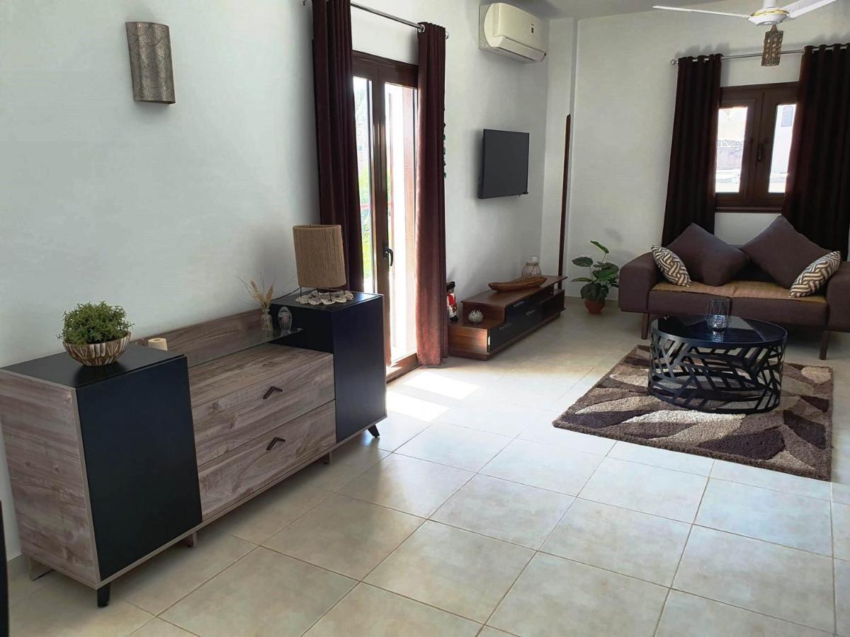 Casa Loko Guest House Luxor Exterior foto