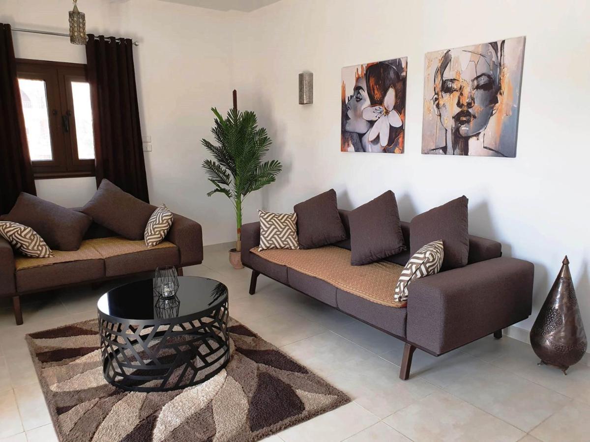 Casa Loko Guest House Luxor Exterior foto